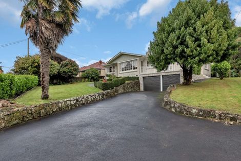 Photo of property in 55 Three Mile Bush Road, Te Kamo, Whangarei, 0112
