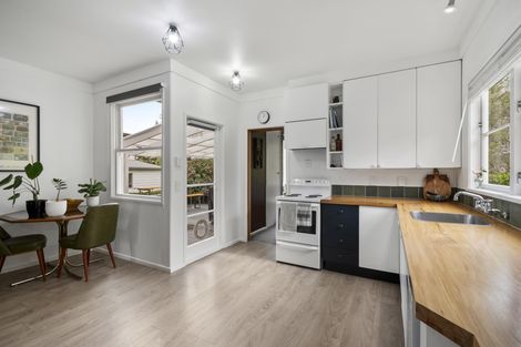 Photo of property in 125 Jickell Street, Hokowhitu, Palmerston North, 4410