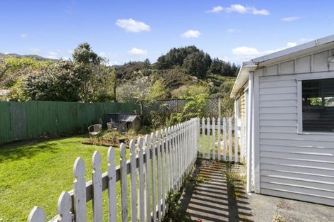 Photo of property in 14 Thirlmere Street, Wainuiomata, Lower Hutt, 5014