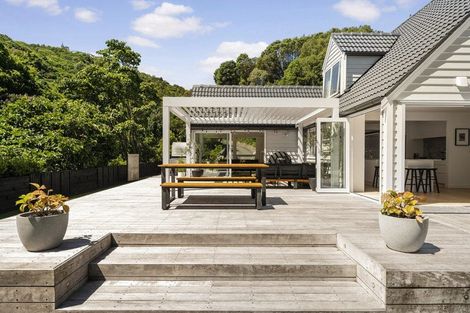 Photo of property in 7 Mathieson Avenue, Khandallah, Wellington, 6035