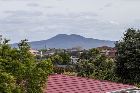 Photo of property in 55 Willoughby Avenue, Howick, Auckland, 2014