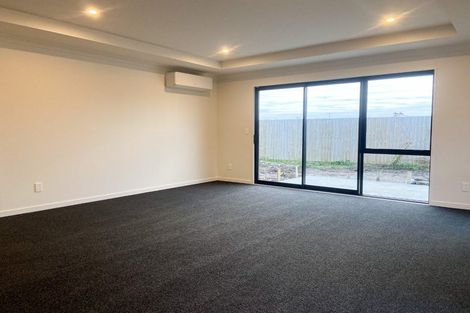 Photo of property in 7 Micah Place, Rolleston, 7615