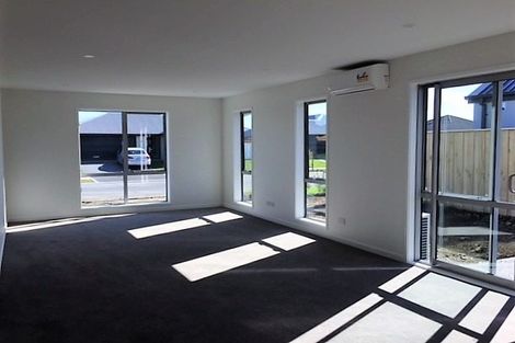 Photo of property in 9 Longcot Drive, Rolleston, 7615