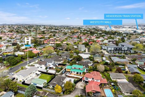 Photo of property in 20 Matuhi Rise, Henderson, Auckland, 0612