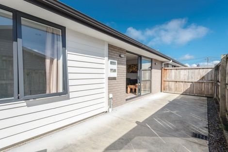 Photo of property in 1/22 Maitland Street, Frankton, Hamilton, 3204