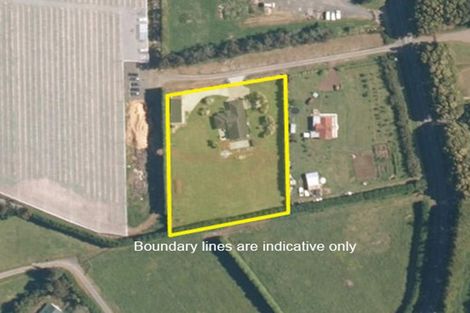 Photo of property in 147b Stanners Road, Kerikeri, 0295