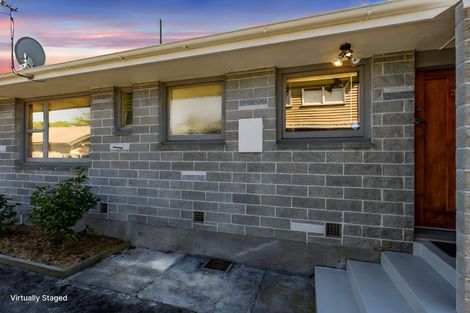 Photo of property in 2/33 Suffolk Street, Phillipstown, Christchurch, 8011