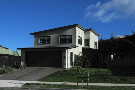 Photo of property in 6 Jeannie Way, Waikanae Beach, Waikanae, 5036