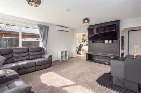 Photo of property in 16 Kirk Road, Templeton, Christchurch, 8042