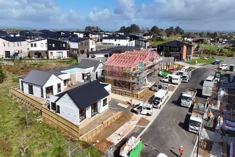 Photo of property in 44 Briannarose Drive, Fitzroy, Hamilton, 3206