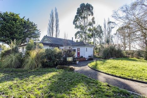 Photo of property in 86 Barkers Road, Ohoka, Rangiora, 7475