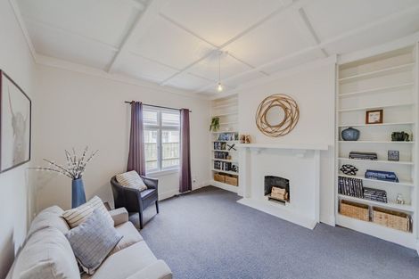 Photo of property in 227 Georges Drive, Napier South, Napier, 4110