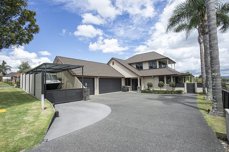 Photo of property in 35 Honeysuckle Lane, Ohauiti, Tauranga, 3112