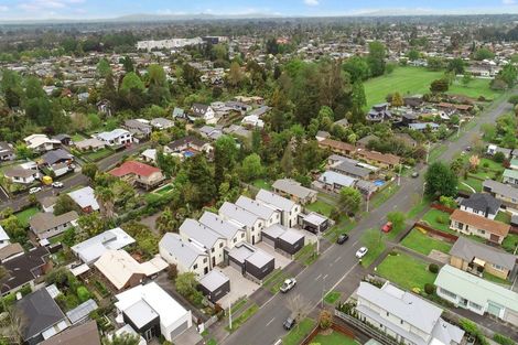 Photo of property in 3/58 Herbert Road, Queenwood, Hamilton, 3210