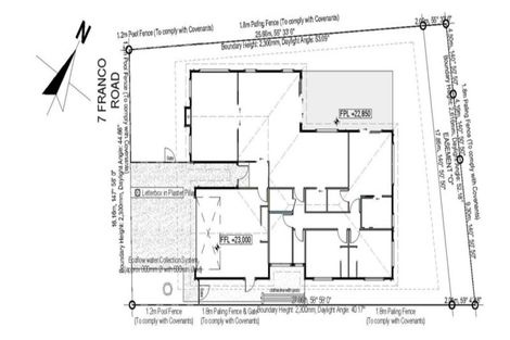 Photo of property in 7 Franco Road, Halswell, Christchurch, 8025
