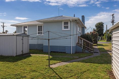 Photo of property in 136 Ford Street, Opotiki, 3122