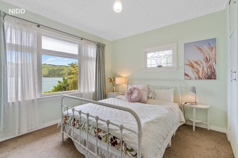 Photo of property in 291 Ravensbourne Road, Ravensbourne, Dunedin, 9022