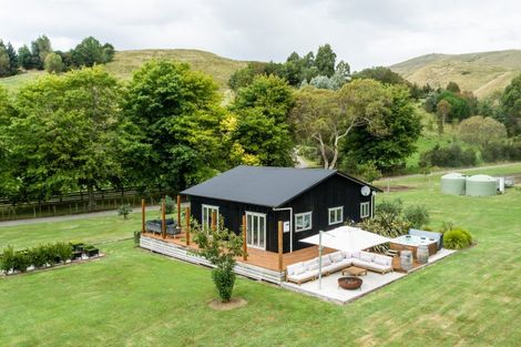 Photo of property in 773 Seafield Road, Puketapu, Napier, 4182