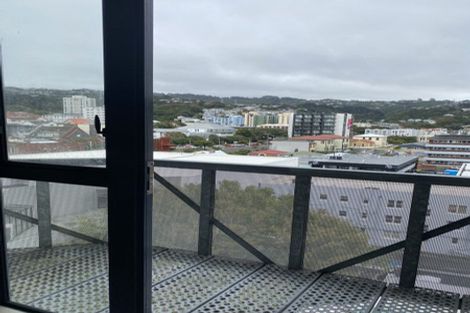 Photo of property in Southern Cross Apartments, 614/35 Abel Smith Street, Te Aro, Wellington, 6011