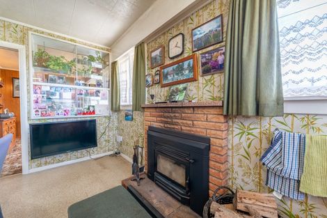 Photo of property in 25 Newton Street, Watlington, Timaru, 7910