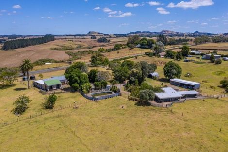 Photo of property in 7220 State Highway 1, Pakaraka, Kaikohe, 0472