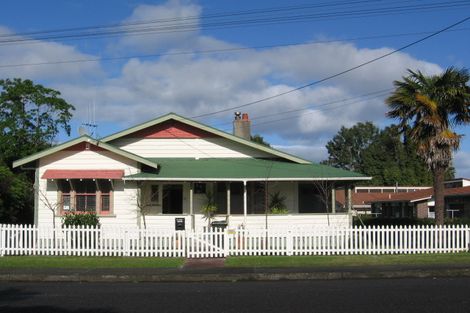 Photo of property in 16 Wolfe Street, Regent, Whangarei, 0112