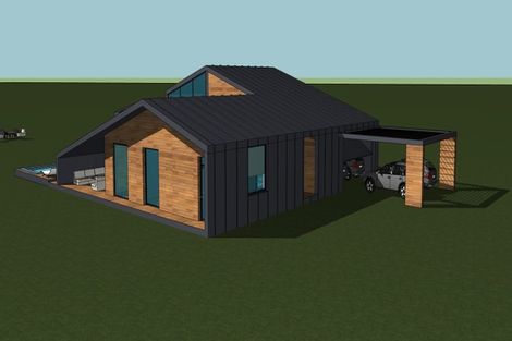 Photo of property in 67 Silver Peaks Drive, West Melton, 7618