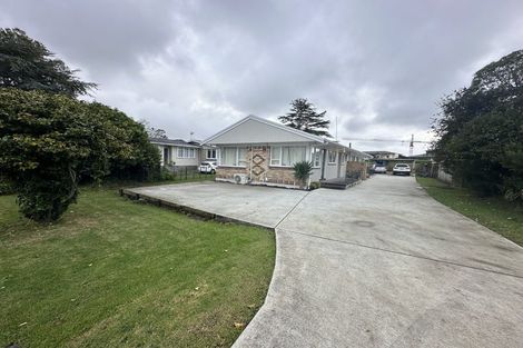 Photo of property in 1/13 Browns Road, Manurewa, Auckland, 2102