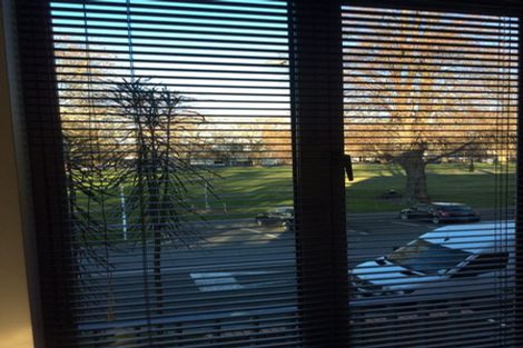 Photo of property in 33c Cranmer Square, Christchurch Central, Christchurch, 8013