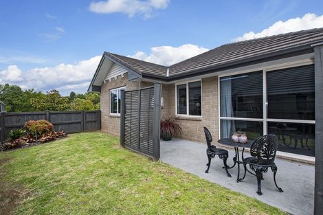 Photo of property in 4a Bonselaar Drive, Te Kamo, Whangarei, 0112