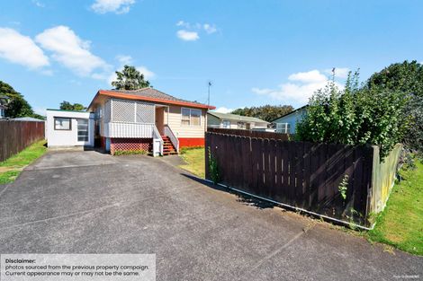 Photo of property in 1/82 Palmers Road, Clendon Park, Auckland, 2103