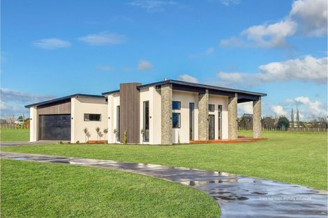 Photo of property in 65 Livingstone Road, Ngahinapouri, Hamilton, 3290