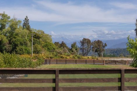 Photo of property in 157 Hau Hau Road, Blue Spur, Hokitika, 7882
