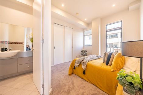 Photo of property in Madison On Tory, 14/148 Tory Street, Te Aro, Wellington, 6011