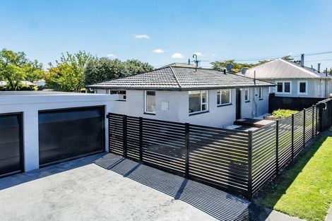 Photo of property in 1/243 Selwyn Street, Spreydon, Christchurch, 8024