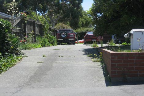 Photo of property in 1/14 Colligan Street, Upper Riccarton, Christchurch, 8041