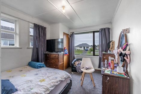 Photo of property in 93 Lithgow Street, Glengarry, Invercargill, 9810