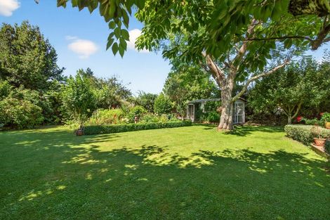 Photo of property in 148 West Street, Greytown, 5712