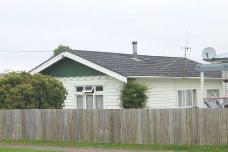 Photo of property in 13 Miller Avenue, Paeroa, 3600