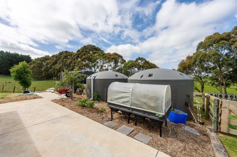 Photo of property in 29 Vogel Street, Halcombe, Feilding, 4779