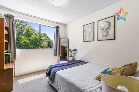 Photo of property in 5/7 Konini Road, Hataitai, Wellington, 6021