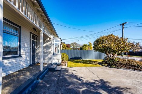 Photo of property in 6 Glasgow Street, Phillipstown, Christchurch, 8011