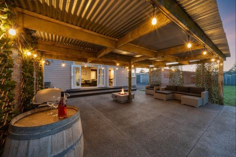 Photo of property in 30 Harley Street, Solway, Masterton, 5810