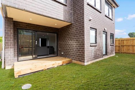 Photo of property in 4d Fields Road, Manurewa, Auckland, 2102