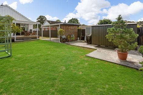 Photo of property in 50 Mitchell Street, Aramoho, Whanganui, 4500