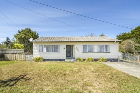 Photo of property in 31 Raymond Street, Bunnythorpe, Palmerston North, 4481