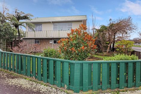 Photo of property in 2 Princess Street, Dannevirke, 4930