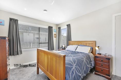 Photo of property in 107 Briggs Road, Shirley, Christchurch, 8052