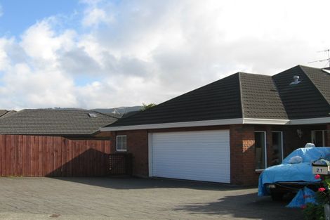 Photo of property in 21 De Menech Grove, Avalon, Lower Hutt, 5011