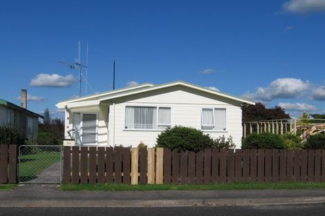 Photo of property in 10 Park Avenue, Putaruru, 3411